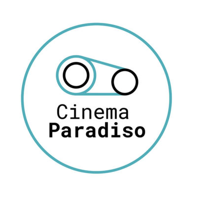 Logo Cinema Paradiso