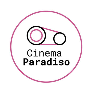 Logo Cinema Paradiso