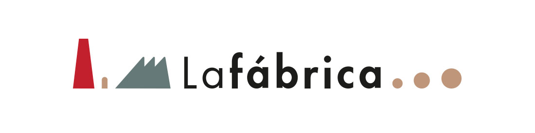 Logotipo la Fábrica