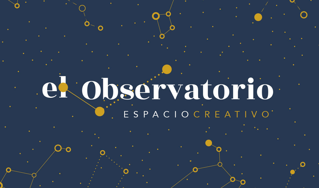 Logo observatorio