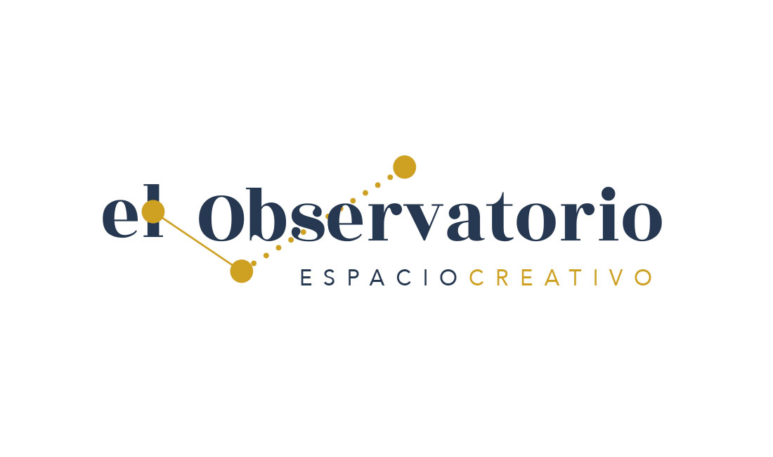 Logo observatorio