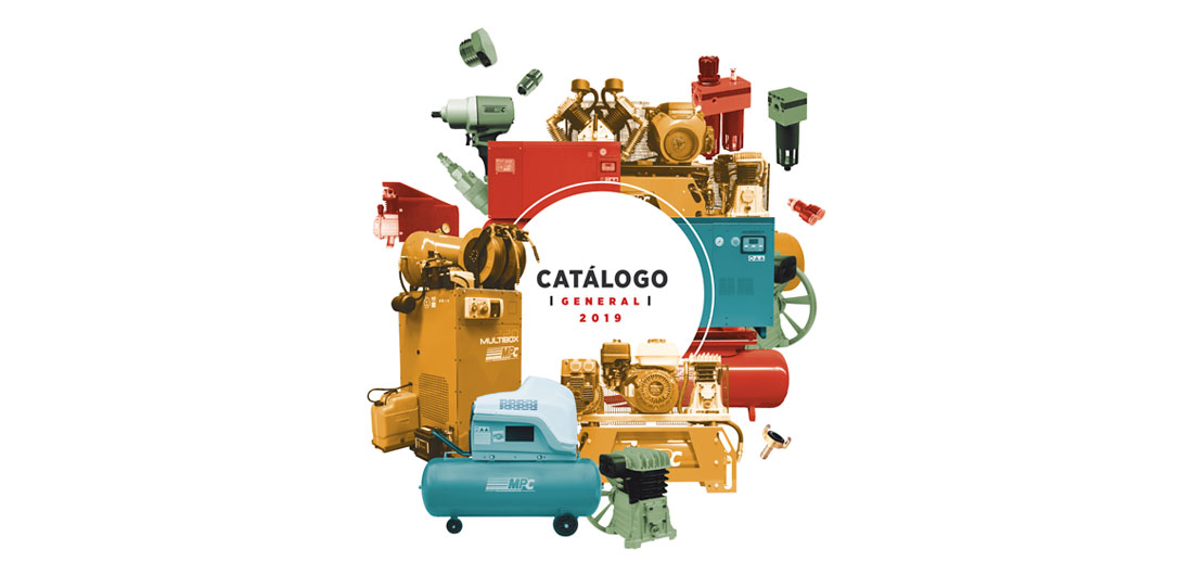 Portada catálogo