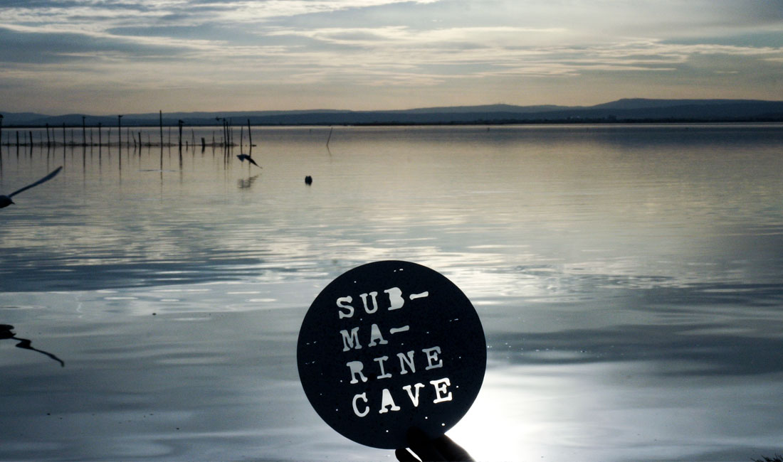 Diseño submarine cave