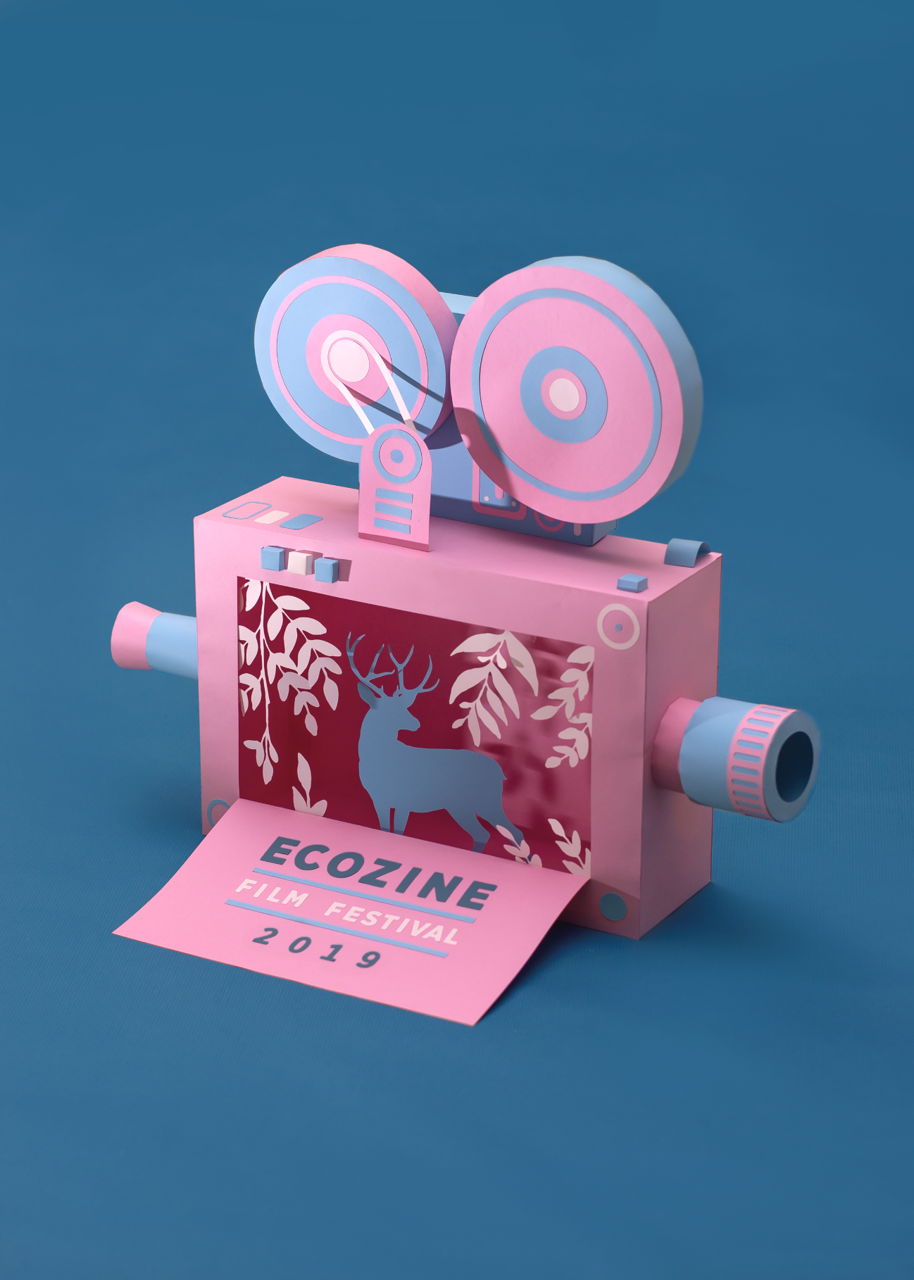 Ecozine 2019